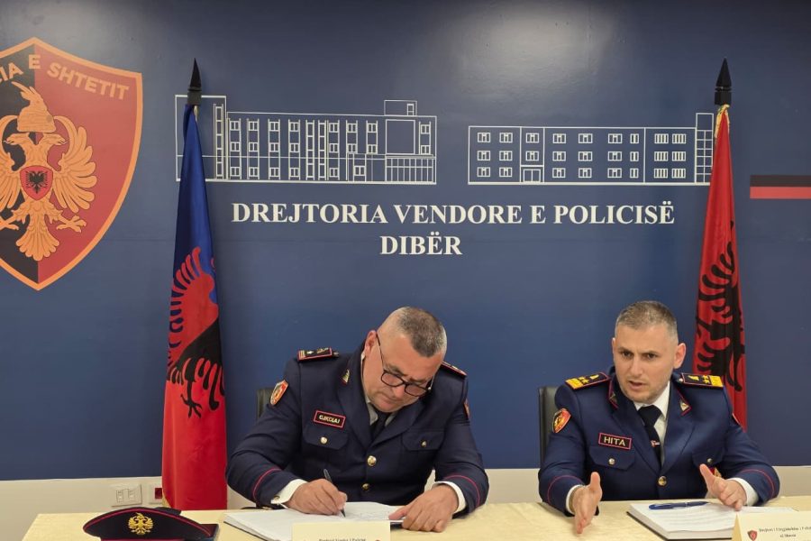 “Të mbahen në kontroll ata që kanë shkaktuar zjarre”, Hita takim me strukturat e Policisë në Kukës dhe Dibër