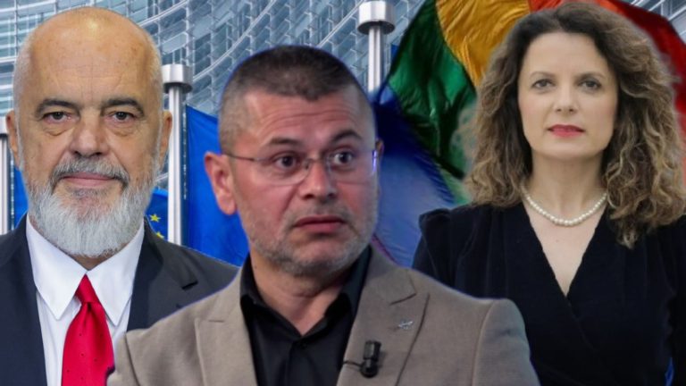 “Po luajnë teatër për BE-në,” aktivisti: Terapia hormonale një tjetër shfaqje për t’i rënë në sy