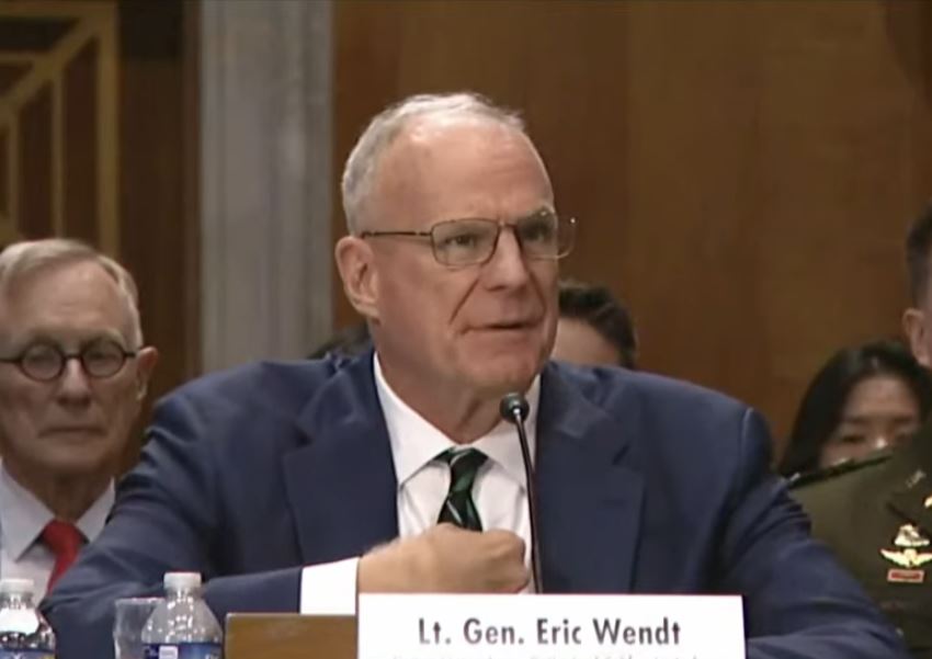 Mesazhet që dha Eric Wendt si i nominuar për Ambasdor i SHBA në Tiranë (E plotë)