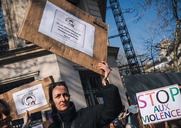 Skandal ‘madh’ abuzimi me fëmijët në Francë, stafi i shkollës hetohet për dhunë dhe sulm seksual