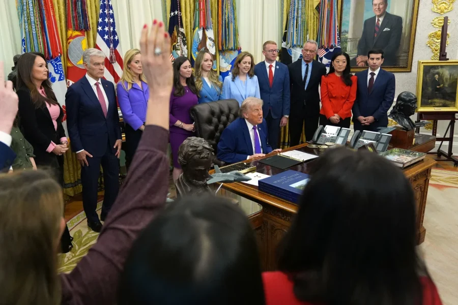 Trump: Kam planin më të mirë ndonjëherë për t’i dhënë fund luftës me Iranin