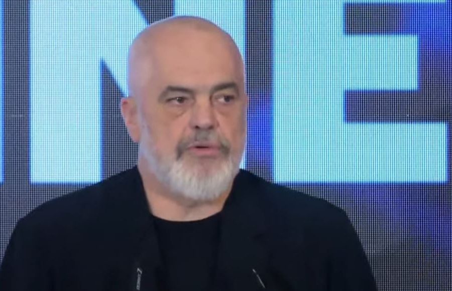 Rama njofton kompaninë e re shtetërore të teknologjisë: Është nevojë e modernizimit të shërbimeve publike