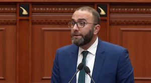 Raporti i PE, reagon Bardhi: Rama të dëgjojë zërin e eurodeputetëve