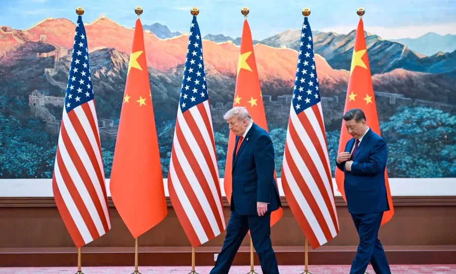 Më shumë marrëveshje mund të vijnë nga samiti Trump-Xi, por a mund të zgjasin ato?