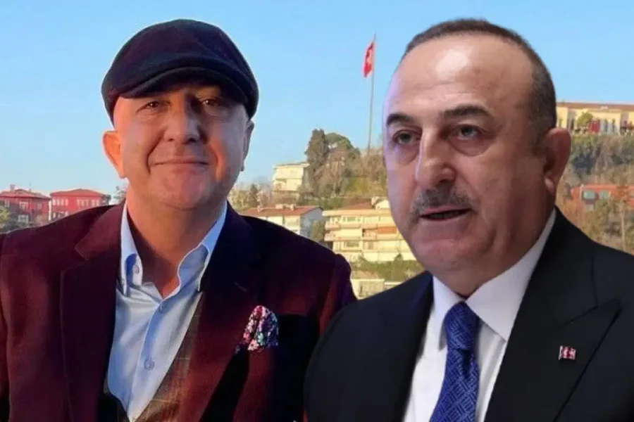 U gjet i plagosur pas të shtënave në zyrën e tij, ndërron jetë vëllai i ish-ministrit të Jashtëm turk