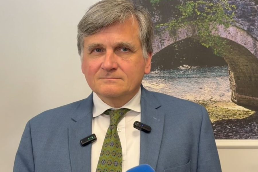 OSBE: Reforma zgjedhore në Shqipëri, proces i ngadaltë por i rëndësishëm, vendimmarrja i takon shqiptarëve