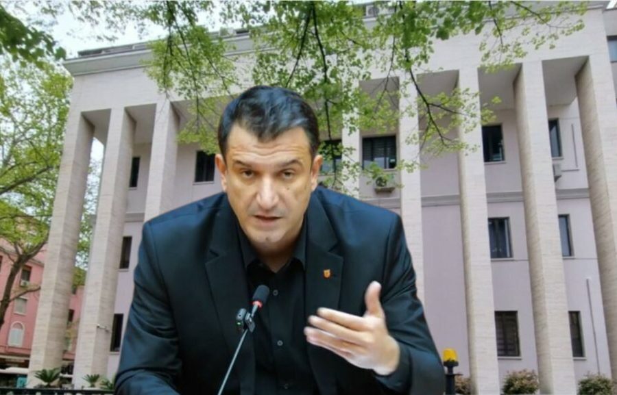 “Fati” i Veliaj sot në Gjykatën e Lartë, shqyrtohet rekursi për masën e sigurisë