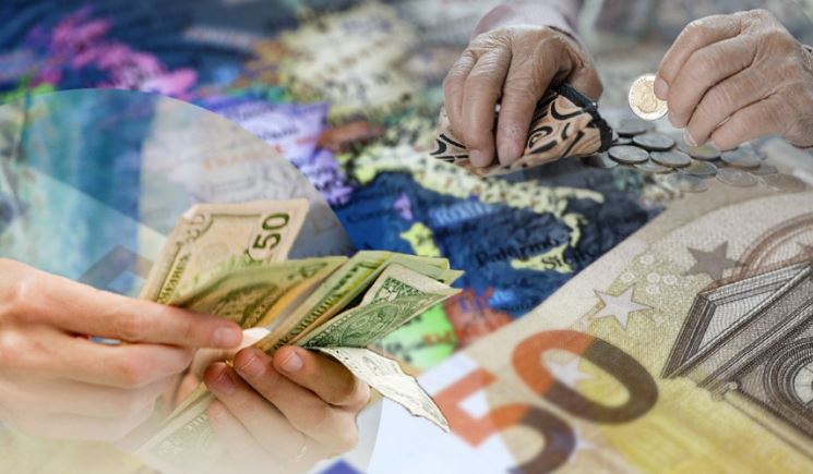 Pagat mesatare në Evropë: Cilat vende kanë pagat më të larta dhe më të ulëta