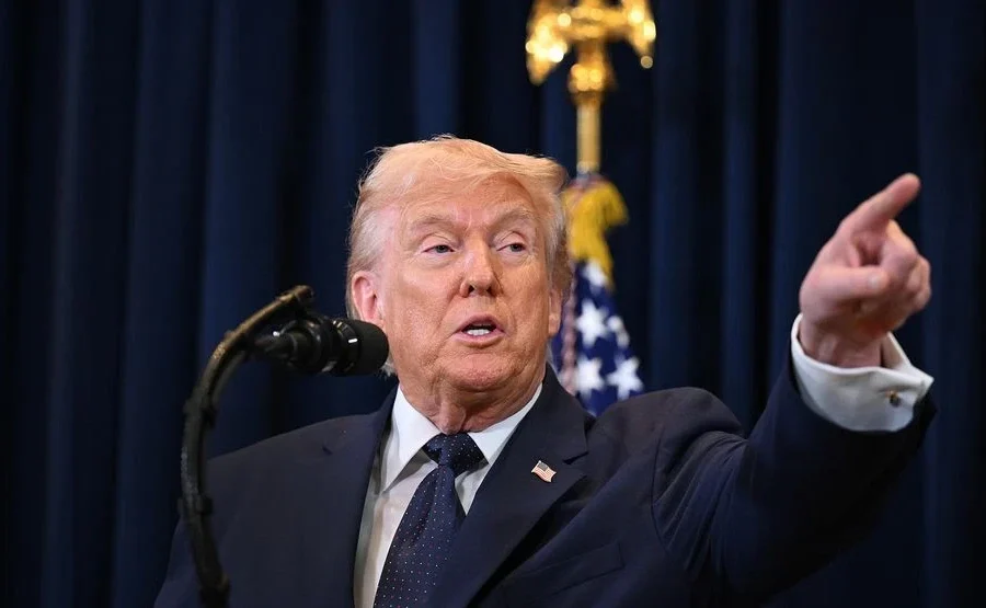 Bien çmimet e naftës pasi Trump deklaroi se lufta mund të përfundojë shumë shpejt