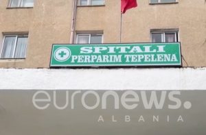 Banorët kundërshtojnë reduktimin e shërbimeve në spital