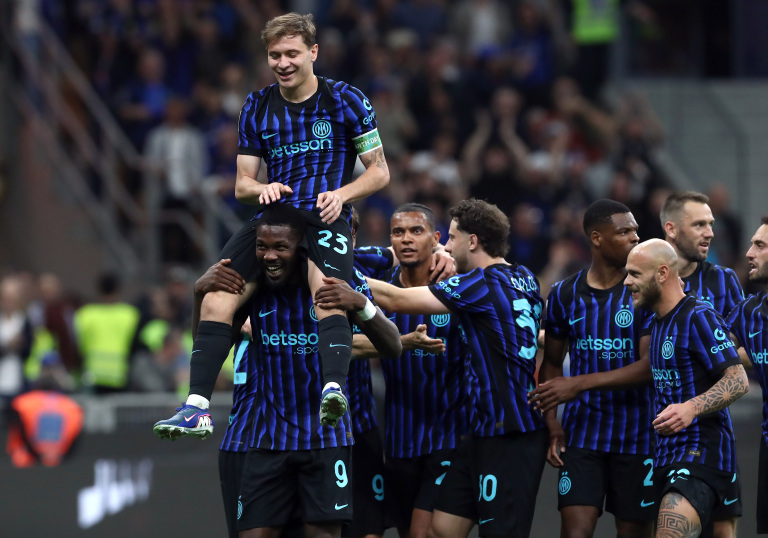 Inter siguron titullin kampion në Itali, Chivu: fokusi te skuadra, jo te kritikët