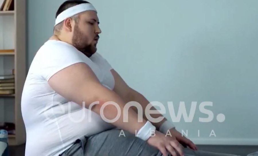 Studim global, obeziteti nuk përhapet njësoj në botë, Shqipëria në rritje
