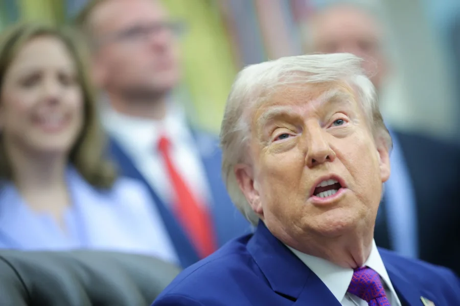 Trump për Iranin: Ata thjesht ndryshojnë mendje, 5 ditë për të dërguar një dokument