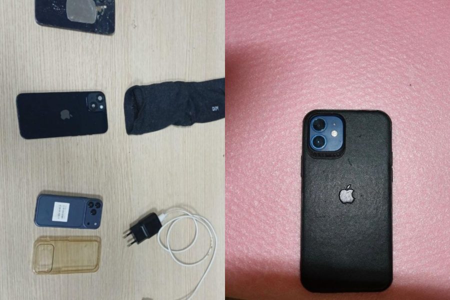 Kontrolle në burgjet Durrës, Peqin e Reç, gjenden dhe sekuestrohen celularë e USB