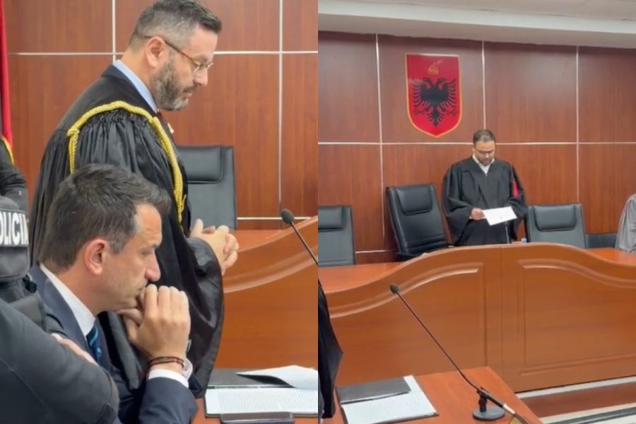 Padia e Veliajt ndaj Dados, debatet në gjyq, Kryebashkiaku: Më janë qepur, avokati prokurorit: Çfarë objekti ka padia