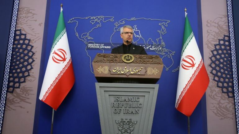 Irani konfirmon se po shqyrton propozimin e SHBA-së për t’i dhënë fund luftës