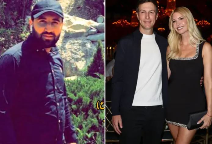 Kërcënoi se do vriste Ivanka Trump dhe familjen e saj, arrestohet 32-vjeçari nga Iraku