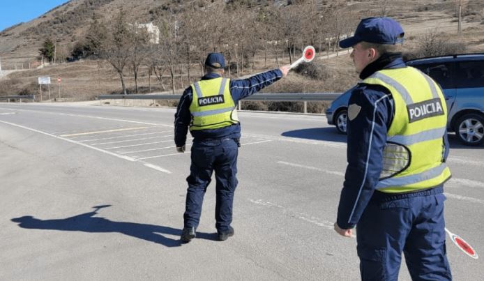 Dorë e hekurt ndaj shkelësve: Kapesh i dehur në timon për herë të dytë? Humb patentën përgjithmonë