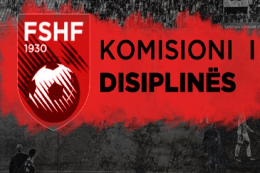 “Disiplina” ndëshkon ashpër Tiranën pas derbit me Partizanin, gjoba dhe pezullime të shumta