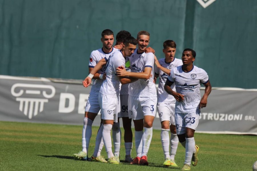 Kukësi triumfon ndaj Butrintit në “play-off” dhe qëndron në Kategorinë e Parë