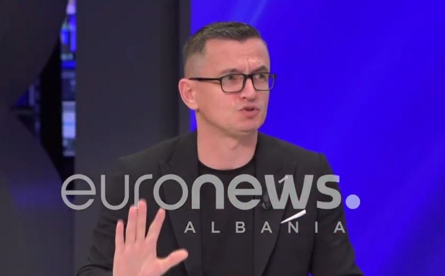 “Orkestrim”, Puthja e Ndrenikës për Veliajn, Mile: Prisnim tjetër standard estetik dhe moral