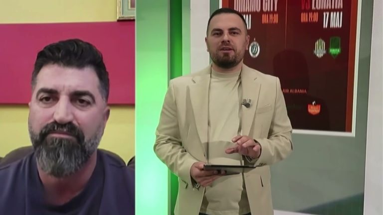 Plori: Vllaznia ka shansin më të mirë për titullin, por duhet kujdes nga euforia