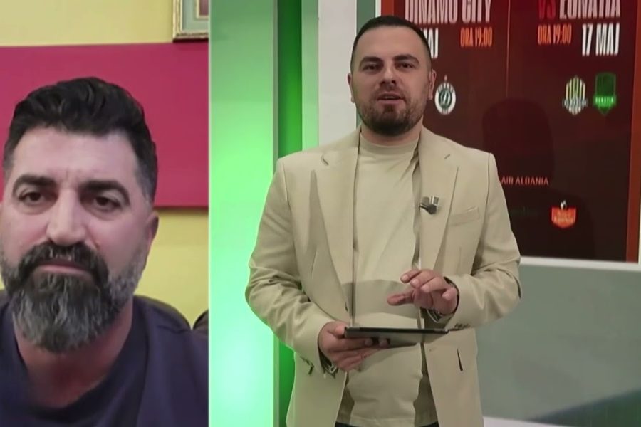 Plori: Vllaznia ka shansin më të mirë për titullin, por duhet kujdes nga euforia