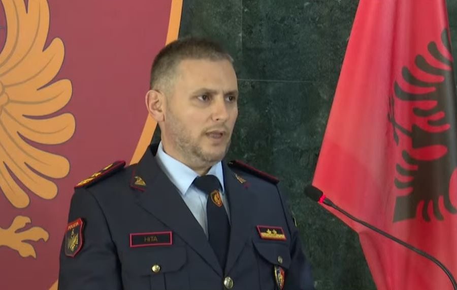 “Kapitull i ri në komunikimin me mediat”, Hita: Informacion në kohë reale për ngjarjet në dinamikë