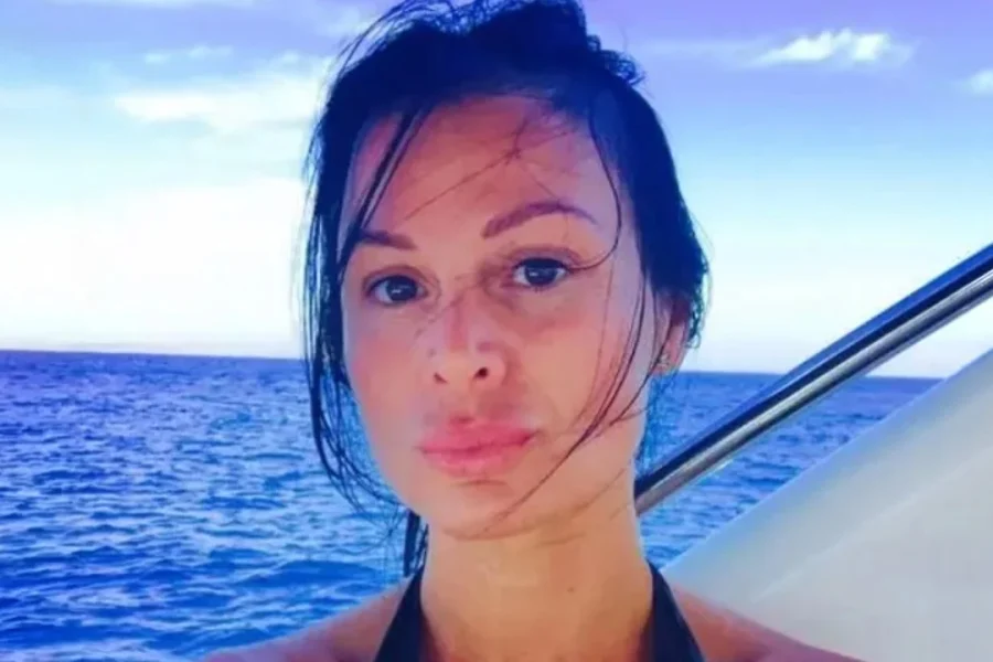 Ndër të parat që akuzoi Epstein për skandalet seksuale, zhduket në mënyrë misterioze modelja e njohur