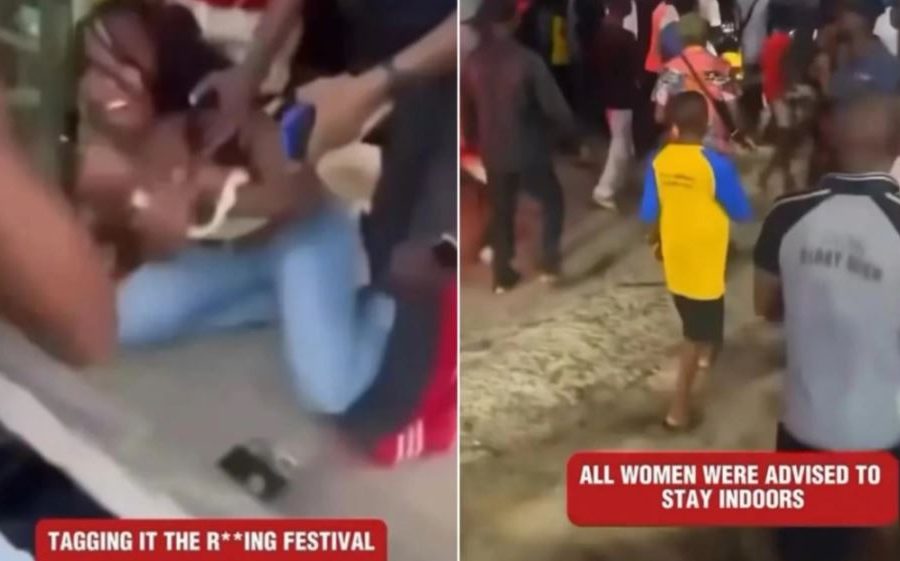 Arrestime dhe protesta ndërkombëtare për sulmet ndaj grave në “festivalin e përdhunimit” në Nigeri