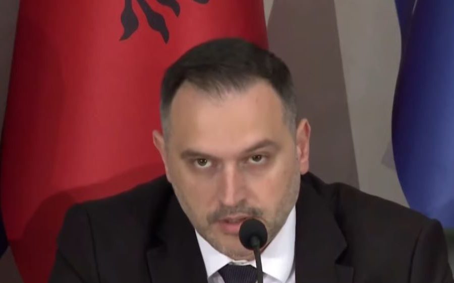 Nufi: Fokusi, modernizimi i mbrojtjes ajrore dhe kapaciteteve kibernetike në Forcat e Armatosura