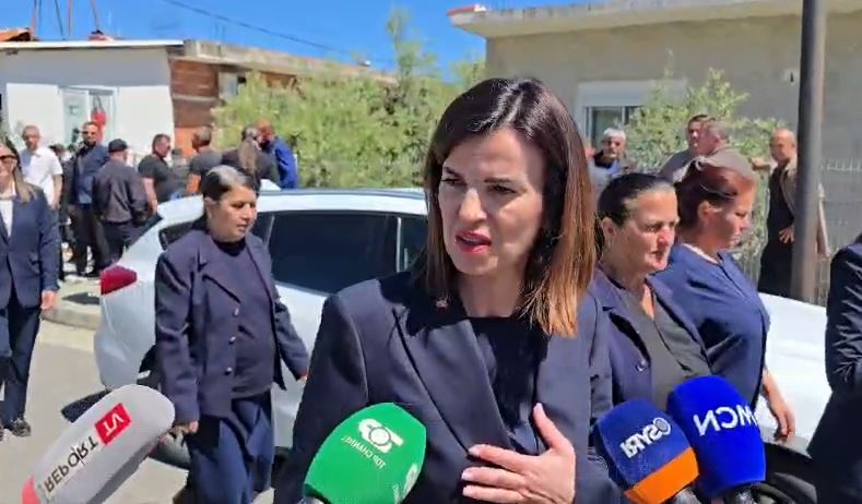 Homazhet për 2 fëmijët që humbën jetën, Koçiu: Le të respektojmë dhimbjen, do merren masa