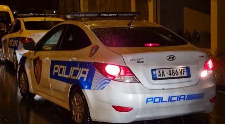 Të shtëna me armë zjarri ndaj një servisi celularësh në Babrru, kapet i dyshuari 18-vjeçar