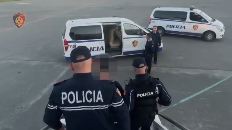 Policia bën bilancin e muajit prill: 90 operacione të finalizuara, 571 persona në pranga (VIDEO)