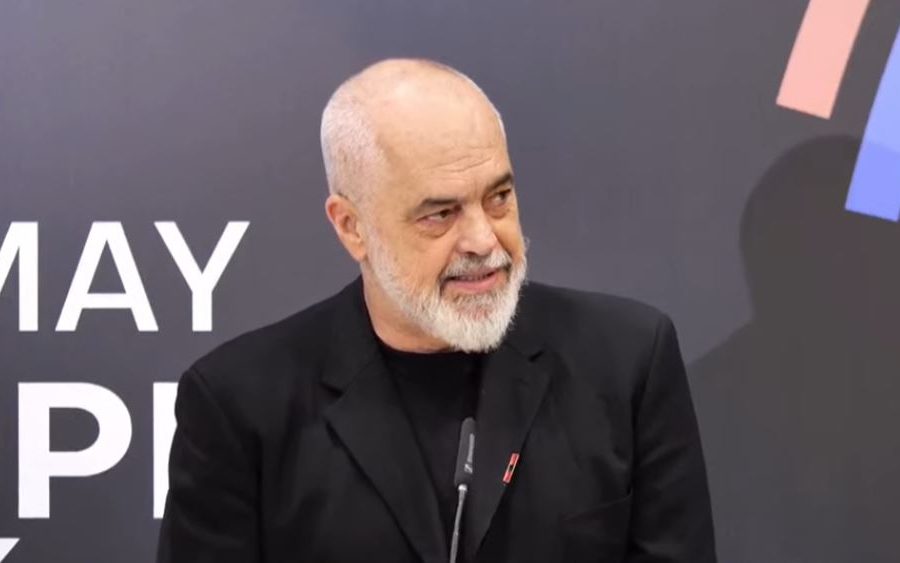 Rama: Evropa për ne mbetet tokë e premtuar, amanet i patjetërsueshëm kombëtar