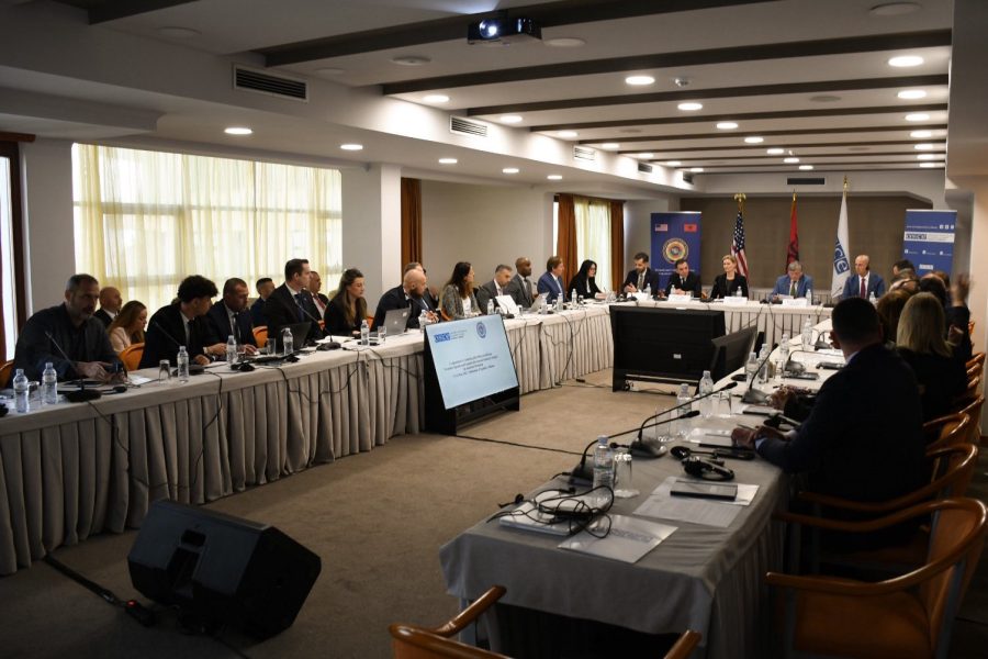 Nancy VanHorn: Mbi 250 mijë amerikanë kanë vdekur nga fentanili që nga viti 2021