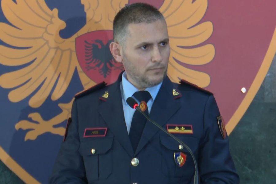 Helmimi i studentëve të Akademisë së Policisë, Hita: Kemi sekuestruar provat, po hetojmë