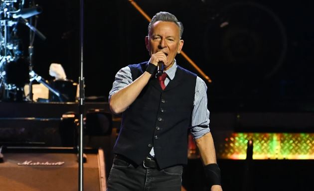 FBI e ‘shqetësuar’ për kërcënimet me vdekje ndaj Bruce Springsteen gjatë turneut