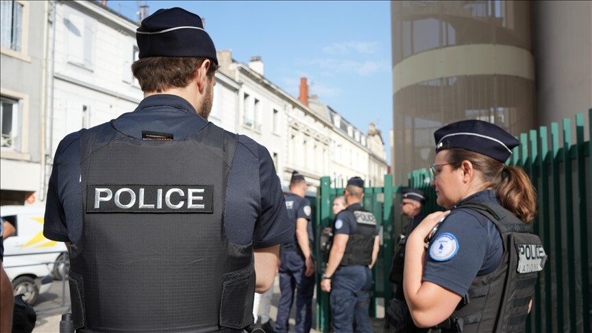 Shpërthen dhuna para finales së Kupës së Francës, 6 të plagosur