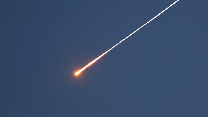 Emiratet Arabe: Aktivizohet mbrojtja ajrore në përgjigjie të një kërcënimi raketor