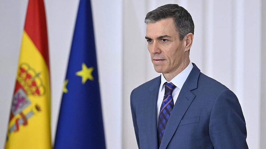 Spanja i kërkon BE-së masa për t’i dhënë fund gjenocidit në Gaza