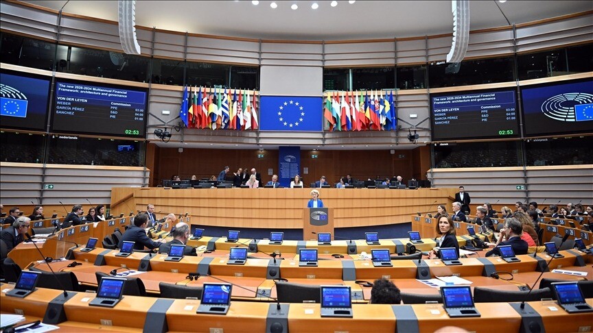 Refuzohet debati në Parlamentin Europian për sulmet izraelite në Liban