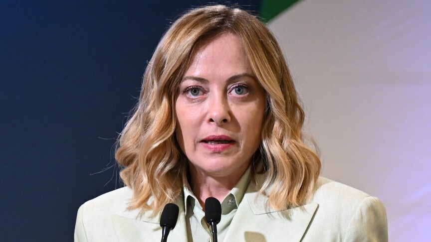 Meloni kërkon më shumë fleksibilitet nga BE për krizën energjetike pas luftës me Iranin