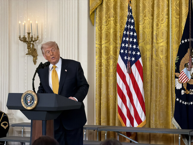 Trump: Për rastet e hantavirusit, situata mbetet nën kontroll