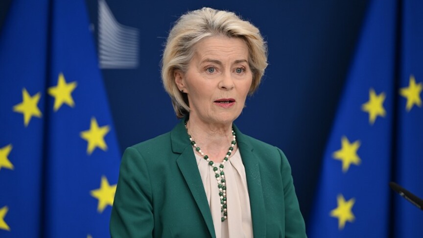 BE prezanton plan të ri për reformimin e ndihmës humanitare, von Der Leyen: Do mbrojmë dinjitetin e njerëzve
