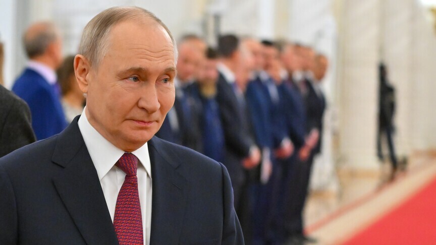 Putin: Marrëdhëniet me Kinën në nivel të paparë, nuk jemi kundër askujt