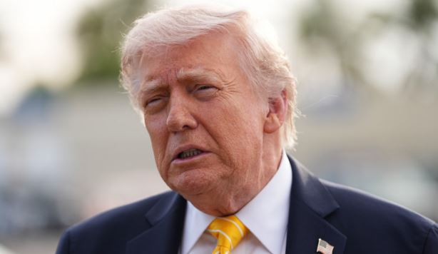 Trump mund të mungojë në ndeshjen e parë të SHBA-së në Kupën e Botës