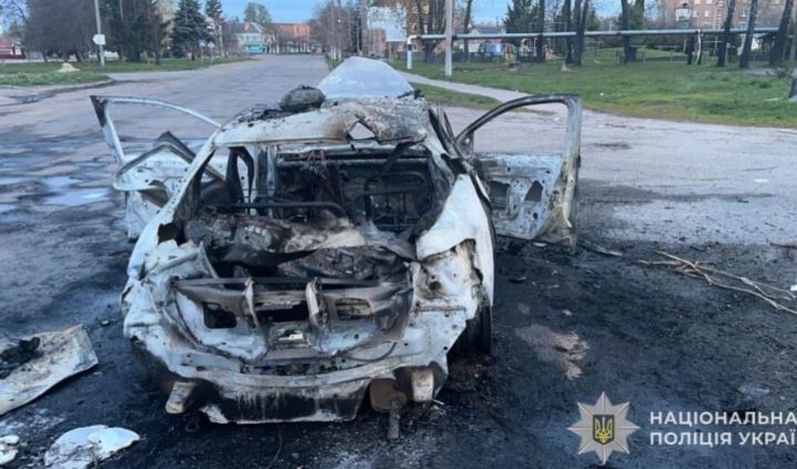 Ukrainë: Tre të vdekur në sulmet ruse në Odessa dhe Kherson