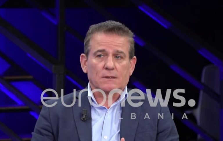 “Kam bërë gabime” Çipa: Berisha e tha hapur, lideri mban peshën e dështimeve