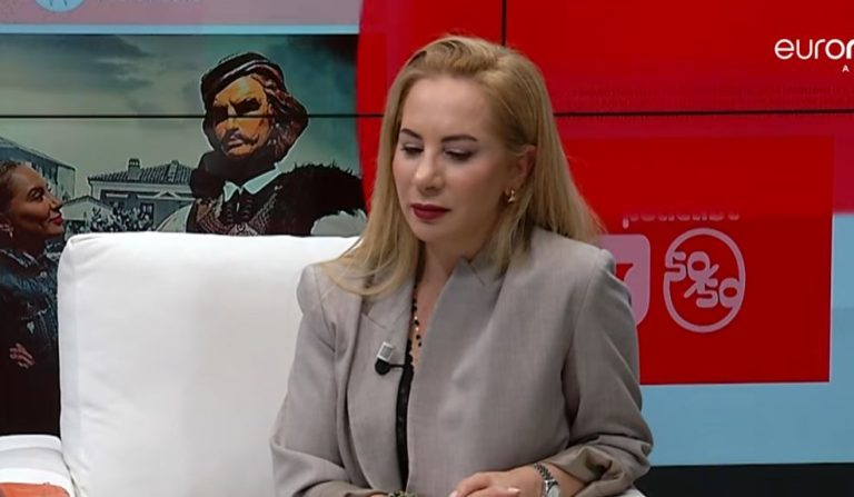 “Mami ndërroi jetë nga kanceri”!, rrëfimi tronditës i Sabina Kodrës: Onkologjiku ishte një spital i tmerrshëm